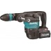 Makita HM001GM201 Aku búracie kladivo SDS-Max s AWS Li-ion XGT (40V/2 x 4,0Ah)