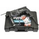 Makita HR2470BX40 Kombinované kladivo SDS-Plus (780W/2,4J) v kufri +B-55784