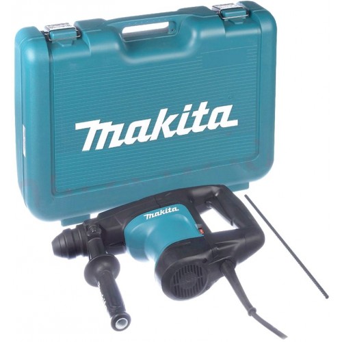 Makita HR3200C Kombinované kladivo SDS-Plus 5,1J, 850W