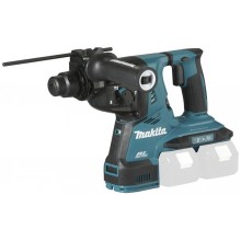 BAZÁR Makita DHR280Z Aku kladivo SDS-Plus Li-ion LXT 2x18V, bez aku PO SERVISE!!