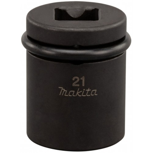 Makita 134838-2 Nástrčkový kľúč 1/2 "SW21x38mm 1/2"