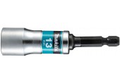 Makita E-03492 torzný orech Impact Premier s kĺbom, bit, H13-80mm, 1pc