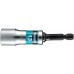 Makita E-03492 torzný orech Impact Premier s kĺbom, bit, H13-80mm, 1pc