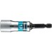 Makita E-03492 torzný orech Impact Premier s kĺbom, bit, H13-80mm, 1pc