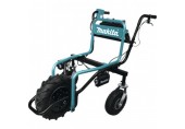 Makita DCU180Z Akumulátorový fúrik Li-ion 18V, bez aku, Nosnosť: 130 kg