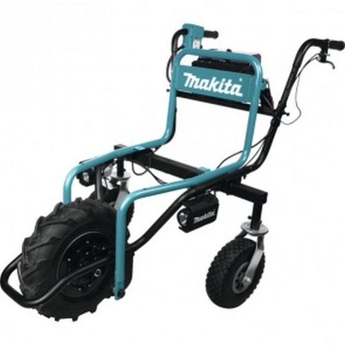 Makita DCU180Z Akumulátorový fúrik Li-ion 18V, bez aku, Nosnosť: 130 kg