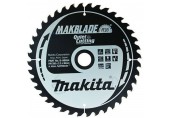 Makita B-08654 MAKBLADE Plus pílový kotúč 260x30mm 40 Z