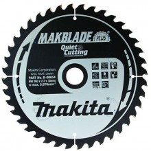 Makita B-08654 MAKBLADE Plus pílový kotúč 260x30mm 40 Z