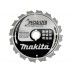 Makita pílový kotúč Konstrukt 190x30mm 12T B-13683