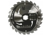 Makita B-07886 pílový kotúč 165x20mm 10Z