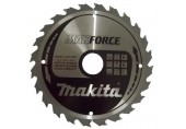 Makita B-08333 Makforce pílový kotúč 180x30mm 24 Z