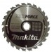 Makita Pílový kotúč 235x30mm 24 Z B-08408