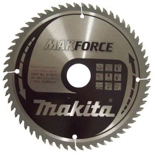Makita pílový kotúč 355x30mm 40T B-08414 Makita pílový kotúč 355x30mm 40T B-08414