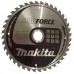 Makita B-08517 pílový kotúč 230x30mm 40 Z