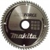 MAKITA B-32390 Makforce pílový kotúč 190x30mm 60T=old B-08551