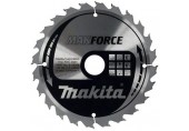 Makita B-32409 pílový kotúč 270x30mm 60 Z = old B-08573