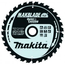 Makita B-08626 pílový kotúč 255x30mm 32 Z