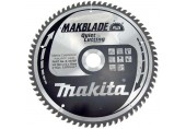 Makita B-32530 Makblade Plus pílový kotúč 260x30mm, 70T