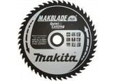 Makita B-08682 pílový kotúč 255x30mm 60 Z