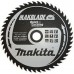 Makita B-08763 pílový kotúč 255x30mm 72 Z