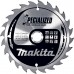 Makita B-09151 pílový kotúč 160x20mm 24 Z