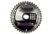 Makita B-32960 pílový kotúč 165x20mm 40 Z =old B-09248