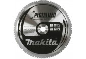 Makita B-33467 pílový kotúč 305x25,4 78T