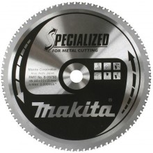 Makita B-33467 pílový kotúč 305x25,4 78T