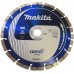 Makita B-12893 Diamantový kotúč Comet Rapid tichý 230x22,23mm
