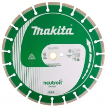 Makita B-12946 diamantový kotúč Neutron 115x22,23 mm