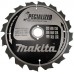 Makita pílový kotúč Konstrukt 235x30mm 16T B-13699