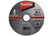 Makita rezný kotúč 125x1x22mm hliník, B-45331
