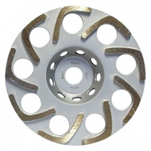 Makita B-48583 diamantový kotúč 125x22,23mm