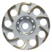 Makita B-48583 diamantový kotúč 125x22,23mm