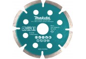 Makita B-53780 Diamantový kotúč 115 x 1,6 x 22,23