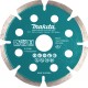 Makita B-53780 Diamantový kotúč 115 x 1,6 x 22,23