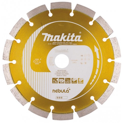 Makita B-54019 diamantový kotúč Nebula 180x22,23mm