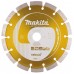 Makita B-54019 diamantový kotúč Nebula 180x22,23mm
