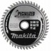 Makita B-56742 pílový kotúč 160x20 48T, Corian