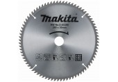 MAKITA D-65399 pilový kotúč 260mm x 30mm x 80Z