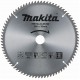 MAKITA D-65399 pilový kotúč 260mm x 30mm x 80Z