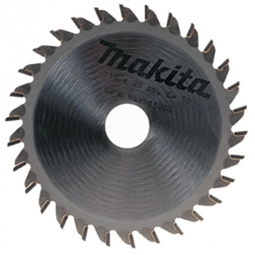 Makita P-13605 pílový kotúč 100 mm, 30 Z Makita P-13605 pílový kotúč 100 mm, 30 Z