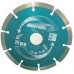 MAKITA diamantový kotúč segment.125mm P-45761