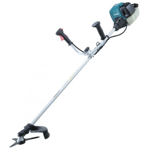 Makita Benzínová strunová sekačka na trávu 1500W, 43 cm3 EM4350UH