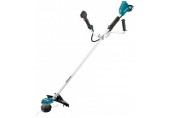 Makita DUR368AZ Aku Krovinorez Li-ion 2x18V, bez akumulátora