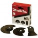 Makita sada nástrojov pre TM, BTM B-30601