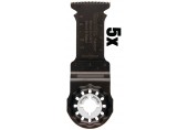 Makita B-64814-5 Pílový list rovný 32x50mm Bim TMA047, 5ks