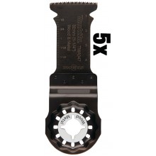 Makita B-64814-5 Pílový list rovný 32x50mm Bim TMA047, 5ks