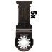 Makita B-64814-5 Pílový list rovný 32x50mm Bim TMA047, 5ks
