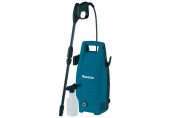Makita HW101 Vysokotlakový čistič (1300W/100bar)